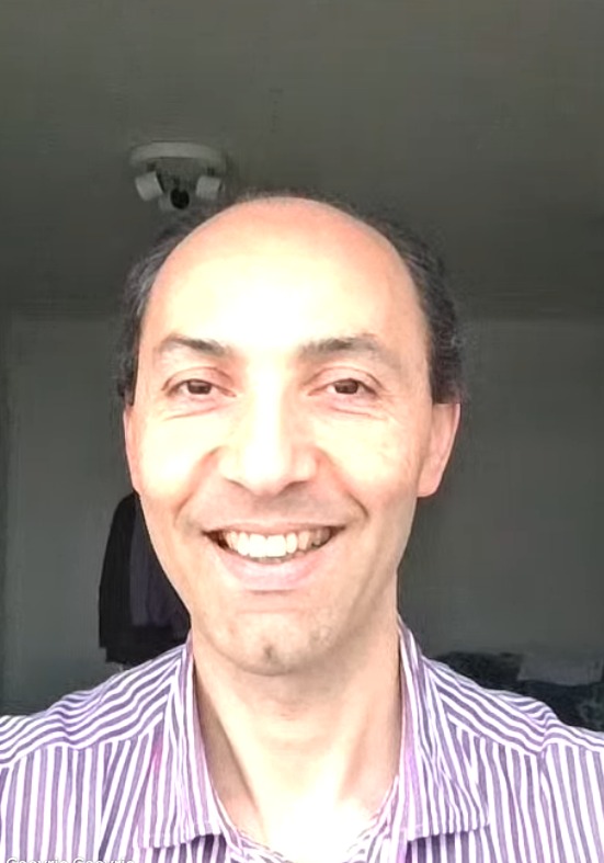 Caeyric — Translator & Interpreter